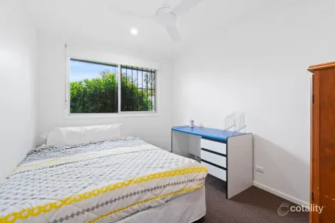 Property photo of 6 Mascala Parade Mermaid Waters QLD 4218