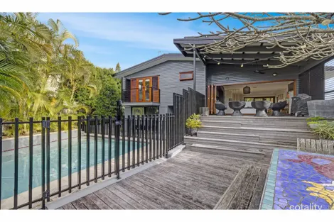 Property photo of 12 Karina Crescent Broadbeach Waters QLD 4218