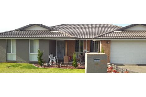 Property photo of 58 Honeyman Drive Orange NSW 2800