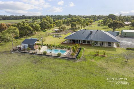 Property photo of 3584 Main South Road Aldinga Beach SA 5173