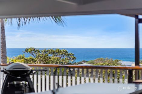 Property photo of 39 Yarrong Road Point Lookout QLD 4183