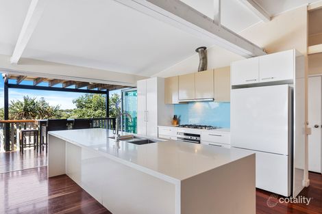 Property photo of 39 Yarrong Road Point Lookout QLD 4183