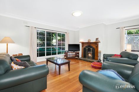 Property photo of 96 David Hill Road Monbulk VIC 3793