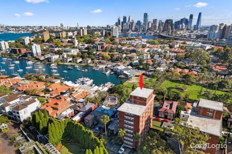 Property photo of 61/106 High Street North Sydney NSW 2060