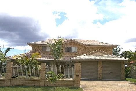 4 Panache Cl, Eight Mile Plains, QLD 4113