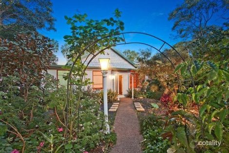 5 Abigail St, Hunters Hill, NSW 2110