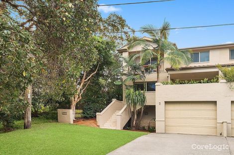 Property photo of 2 Waters Road Naremburn NSW 2065