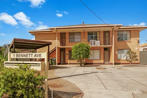 Property photo of 2/1 Bennett Avenue Manningham SA 5086