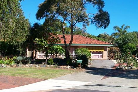 16 Dixon Pl, Kardinya, WA 6163