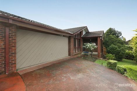 Property photo of 31 Chevalier Crescent Mooroolbark VIC 3138