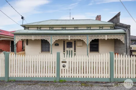 315 Armstrong St N, Soldiers Hill, VIC 3350