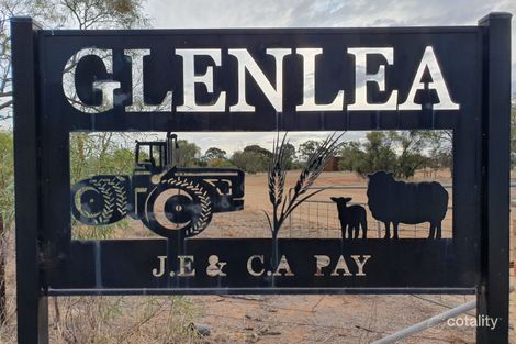 1290 Ninyeunook Rd, Ninyeunook, VIC 3527