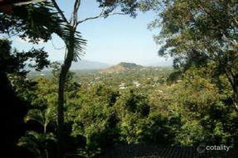 Property photo of 8 Alpha Close Bayview Heights QLD 4868