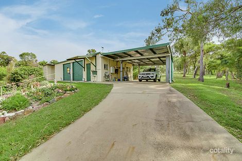 Property photo of 11-13 Fairbairn Court Emu Park QLD 4710