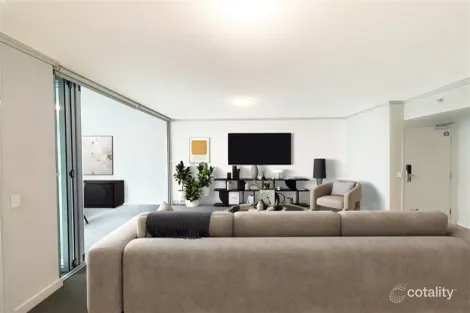 1910/108 Albert St, Brisbane City, QLD 4000