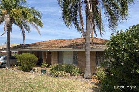 Property photo of 93 Hill Street Waroona WA 6215