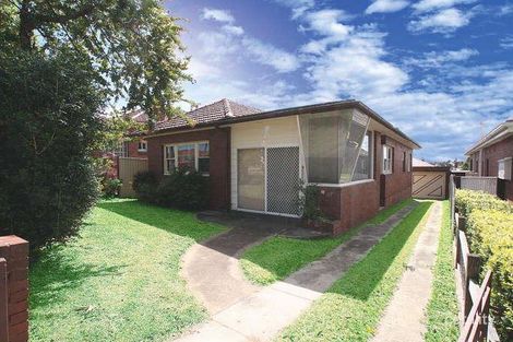 17 Fortescue St, Bexley North, NSW 2207