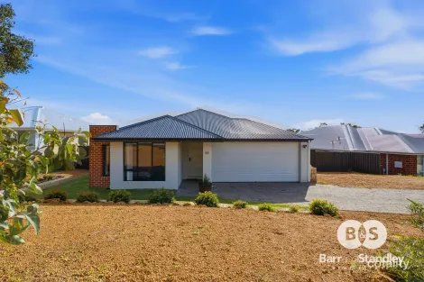 59 Hardenbergia View, Donnybrook, WA 6239