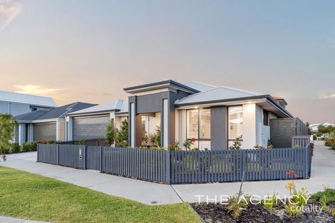 34 Elderflower St, Treeby, WA 6164