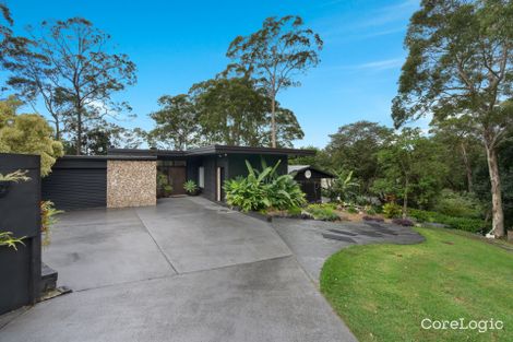 Property photo of 12 Mattes Way Bomaderry NSW 2541
