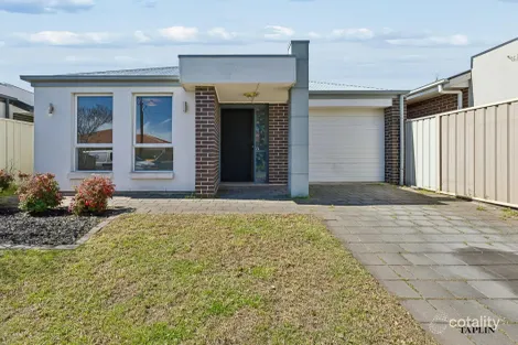 45 Johnson St, Royal Park, SA 5014