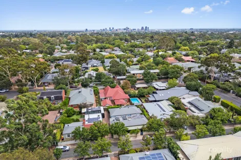 Property photo of 4 Rodger Avenue Leabrook SA 5068