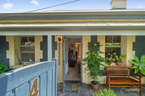 Property photo of 4 Rodger Avenue Leabrook SA 5068