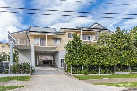 3/11 Croydon St, Toowong, QLD 4066