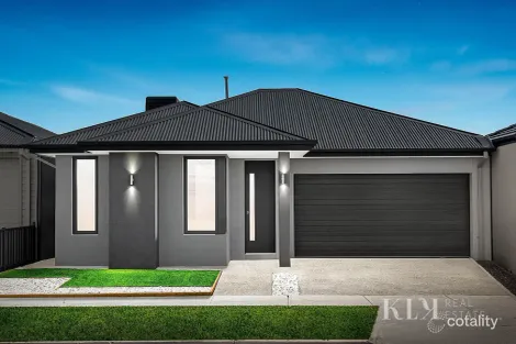 13 Mound Ave, Donnybrook, VIC 3064