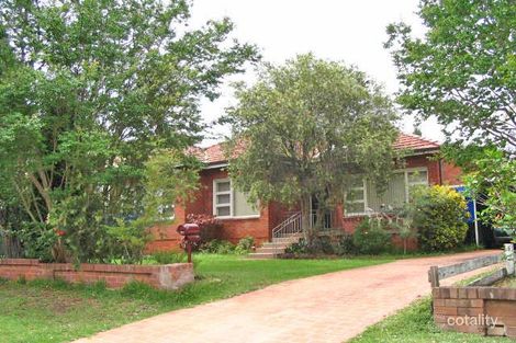 13 Magnolia St, Kirrawee, NSW 2232