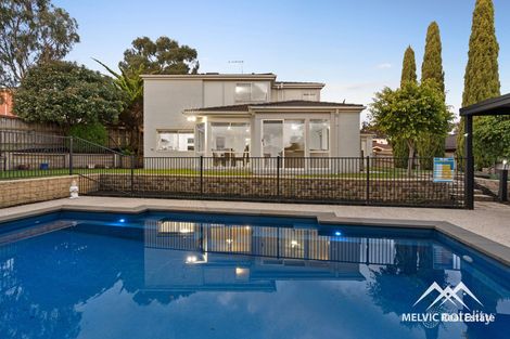 Property photo of 7 Classic Court Berwick VIC 3806