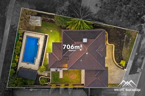 Property photo of 7 Classic Court Berwick VIC 3806