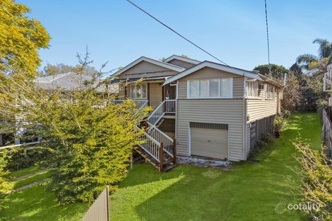 Property photo of 49 Sarah Street Annerley QLD 4103