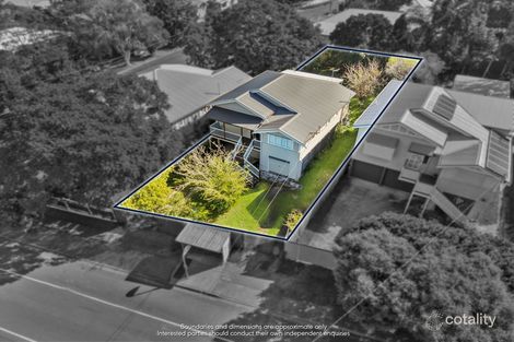 Property photo of 49 Sarah Street Annerley QLD 4103