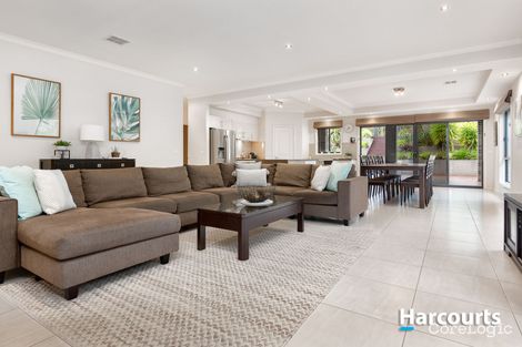 Property photo of 44 West Vista Place Narre Warren North VIC 3804