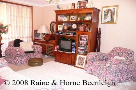 Property photo of 30/19 Ben Lexcen Court Mount Warren Park QLD 4207