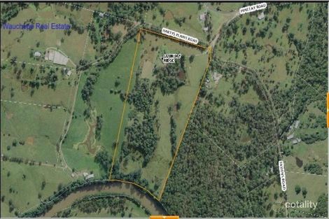 Property photo of 1 Hartys Plains Road Brombin NSW 2446