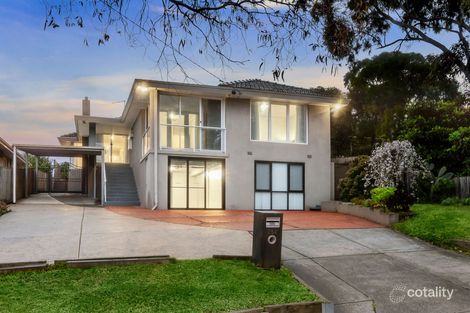 Property photo of 254 Thompsons Road Templestowe Lower VIC 3107