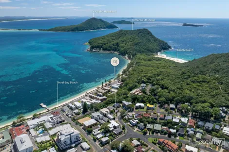 4/47-49 Ronald Ave, Shoal Bay, NSW 2315