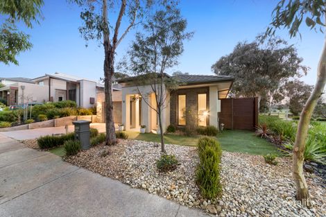 Property photo of 12 Waterhouse Way Botanic Ridge VIC 3977