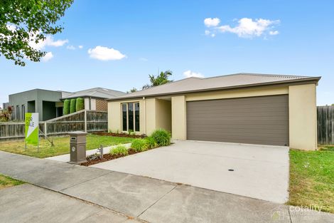 Property photo of 9 Summerhill Road Traralgon VIC 3844