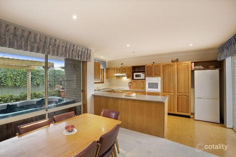 Property photo of 3/91-93 Loftus Avenue Loftus NSW 2232