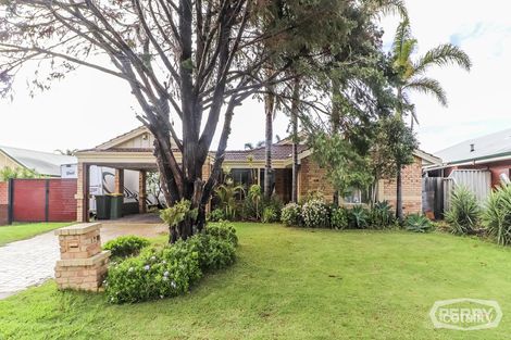 155 Oakmont Ave, Meadow Springs, WA 6210