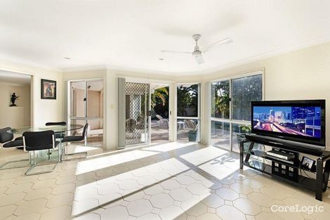 Property photo of 11 Santabelle Crescent Clear Island Waters QLD 4226