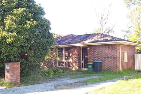 Property photo of 34 Tamboon Drive Rowville VIC 3178