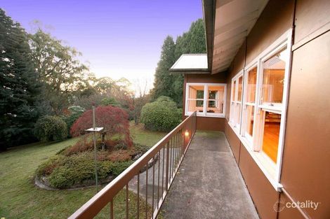 Property photo of 55-59 School Road Ferny Creek VIC 3786