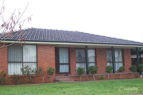 Property photo of 3/1080 Stud Road Rowville VIC 3178