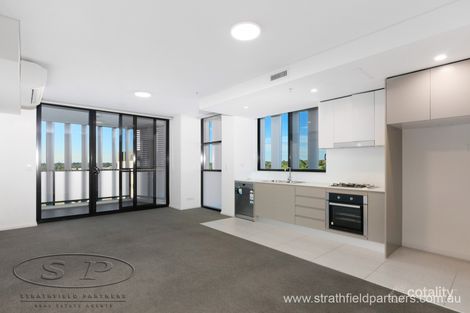 720/2d Charles St, Canterbury, NSW 2193