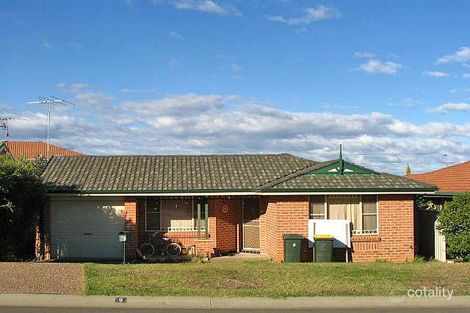 9 Olwen Pl, Quakers Hill, NSW 2763