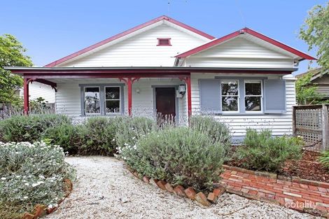 16 Frederick St, East Geelong, VIC 3219